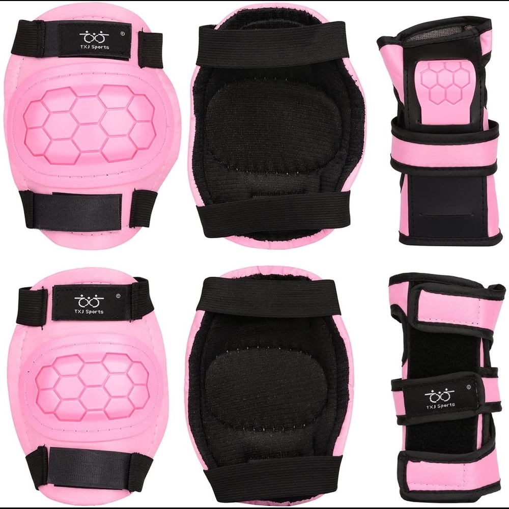 Knee & Elbow Pads